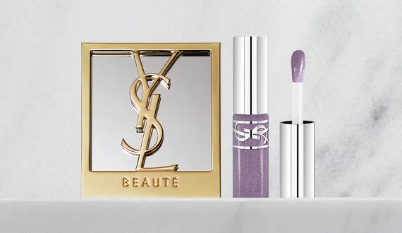 2 Piece Makeup Gift