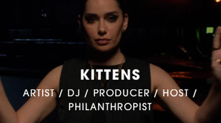 MEET KITTENS (she/they)