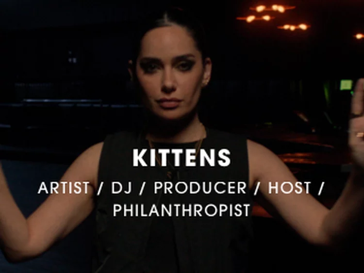 MEET KITTENS (she/they)