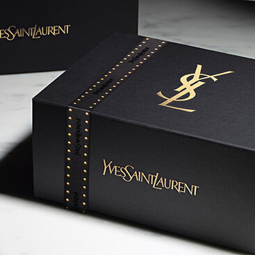 Ysl makeup gift set Clearance