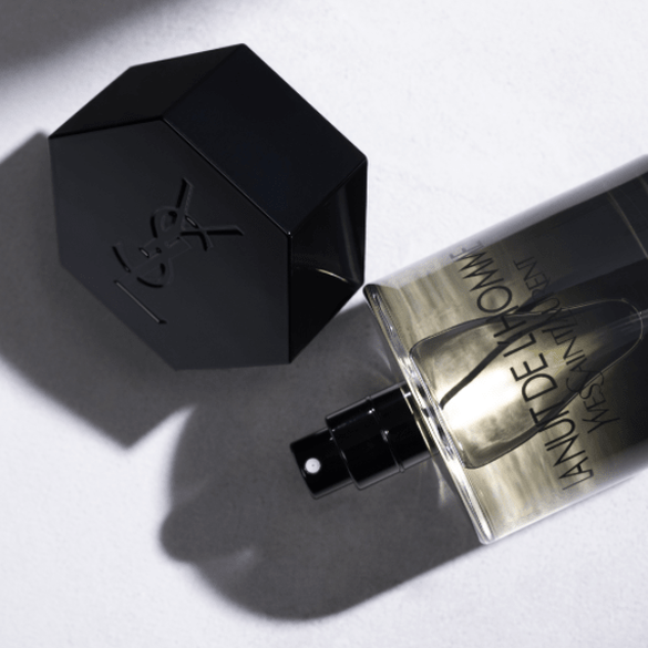 La Nuit De L'Homme Cologne EDT Spray by Yves Saint Laurent