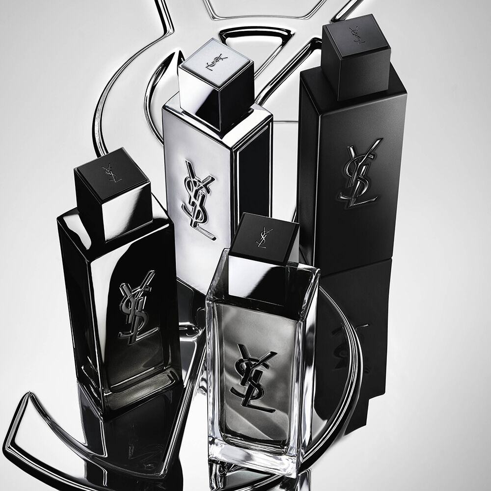 Discover The Collection - MYSLF