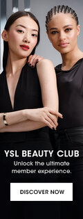 YSL Beauty Club
