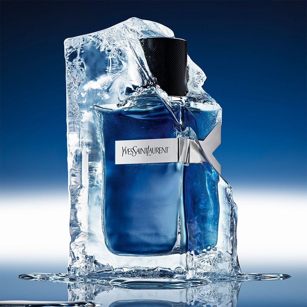 Y Collection of Long-Lasting Fragrance for Men - YSL Beauty