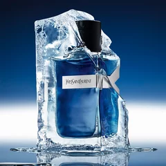 Y Iced Cologne