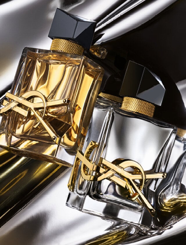 Yves Saint Laurent Libre Intense Notino Libre Eau De Parfum