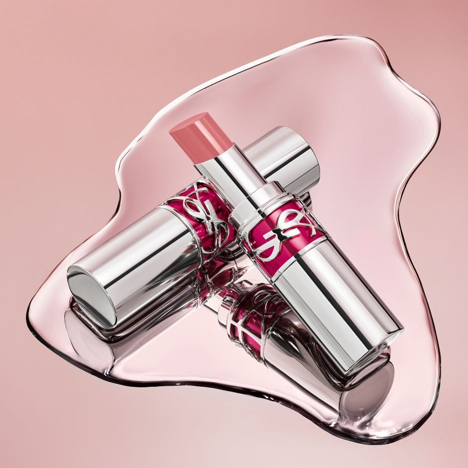 Or Rouge Mask-in-Crème Face Mask — Skincare — YSL Beauty