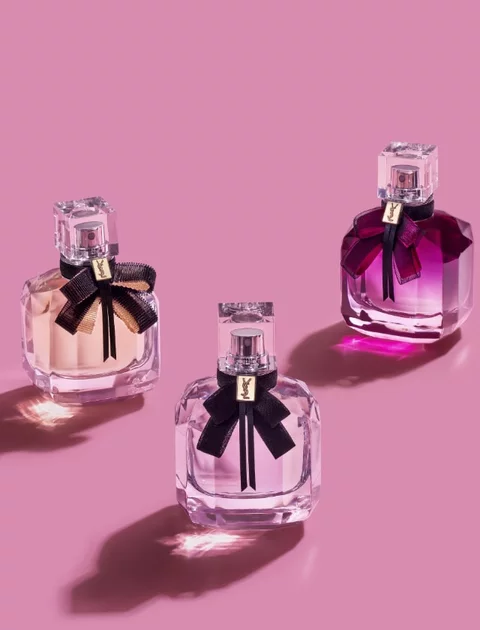 Mon Paris Collection