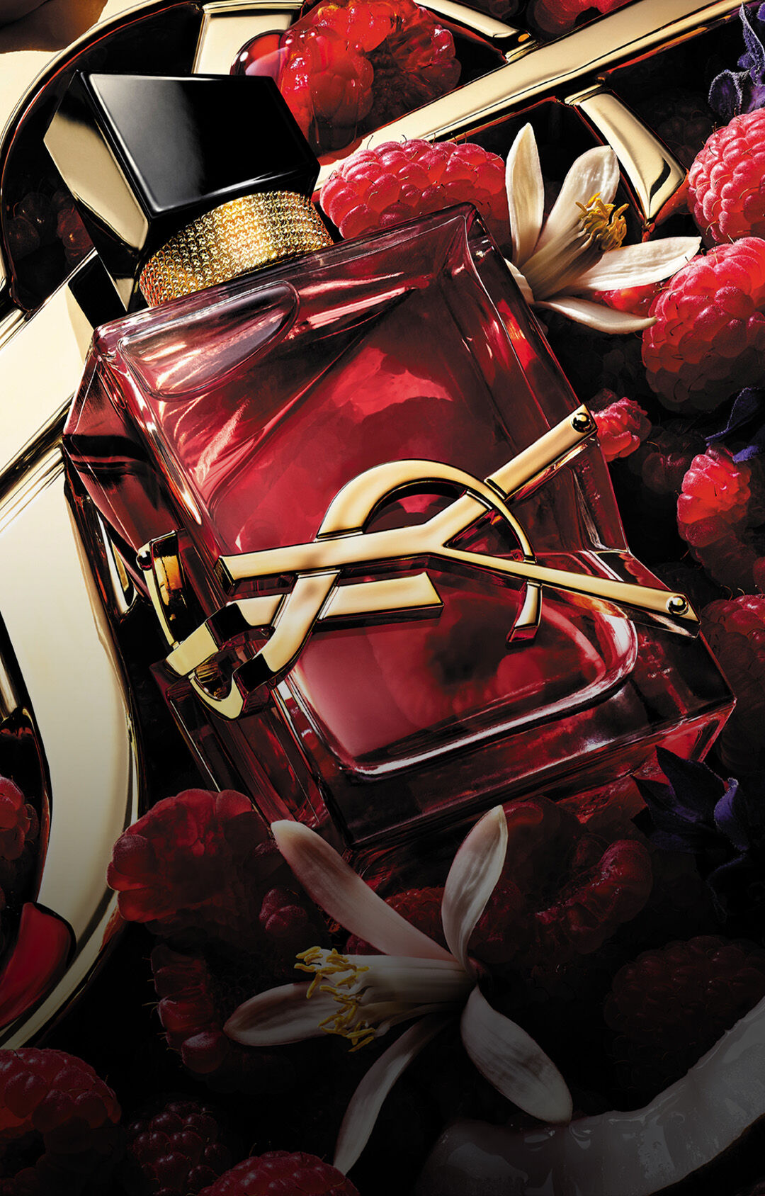 Libre Berry Crush