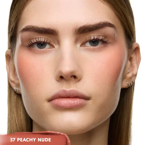 37 Peachy Nude