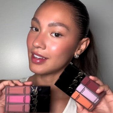 Make Me Blush Blurring Liquid Blush - Face Makeup - YSL Beauty Make Me Blush Blurring Liquid Blush - Face Makeup - YSL Beauty
