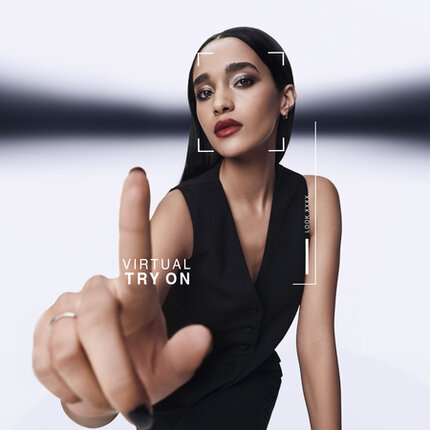 Virtual Try On