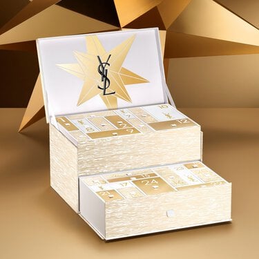 YSL Holiday Advent Calendar 2025 Limited-Edition YSL Beauty