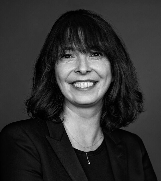 Caroline Negre