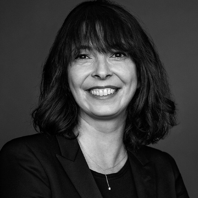 Caroline Negre