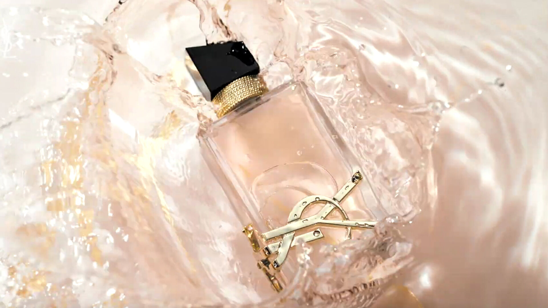 ysl libre eau de toilette