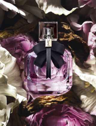 Mon Paris Eau de Parfum Floral Women s Perfume YSL Beauty
