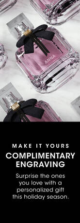 Fragrance Engraving