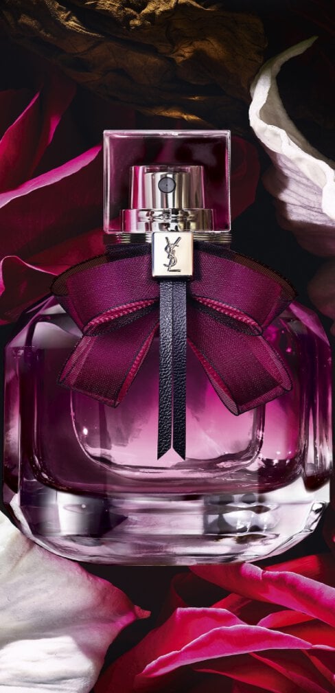 Mon paris eau de parfum intensement Clearance