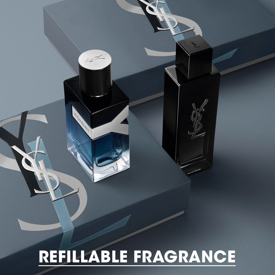 Father's Day Gifts - Makeup, Fragrance, Skincare - YSL Beauty