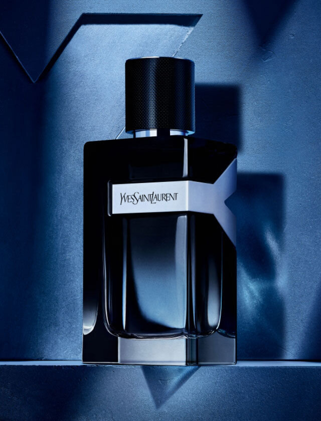 Y Eau de Parfum Men's Luxury Cologne — Fragrance — YSL Beauty