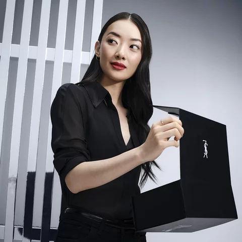 YSL Beauty Club