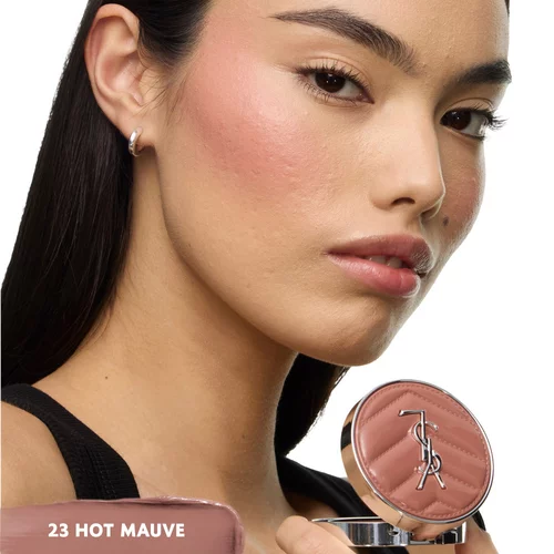 23 Hot Mauve