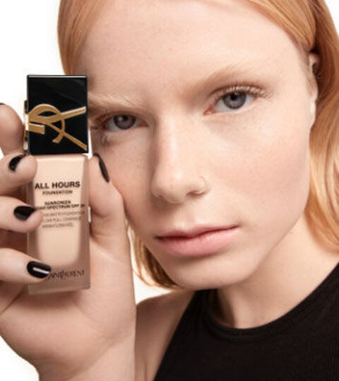 Ysl all hours foundation stick shade finder Clearance