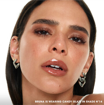 Valentine's Day Lipstick