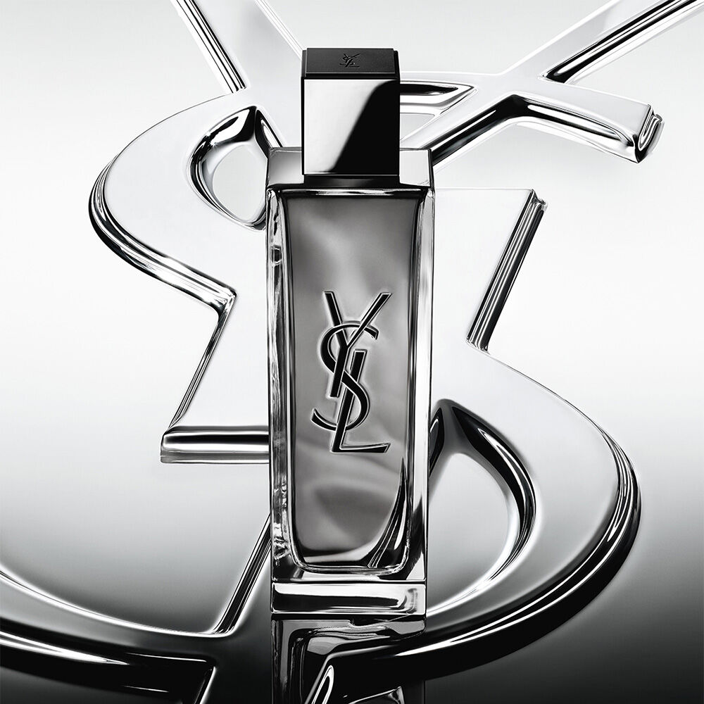 MYSLF Fragrances For Men - Men's Fragrance - YSL Beauty