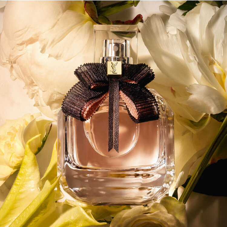 Mon Paris Eau de Toilette Lumiere