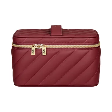 Quilted Vanity