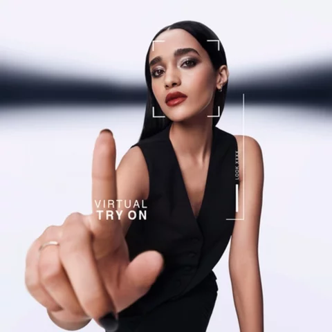 Virtual Try On