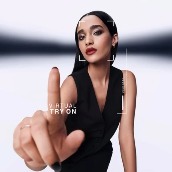 Virtual Try On