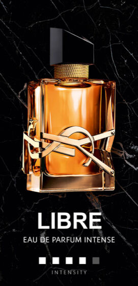 Libra perfum sales