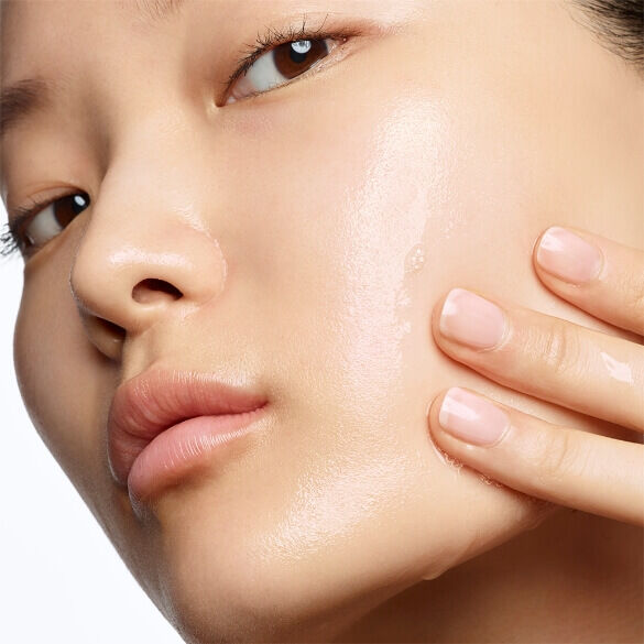 Ysl y store shape cream