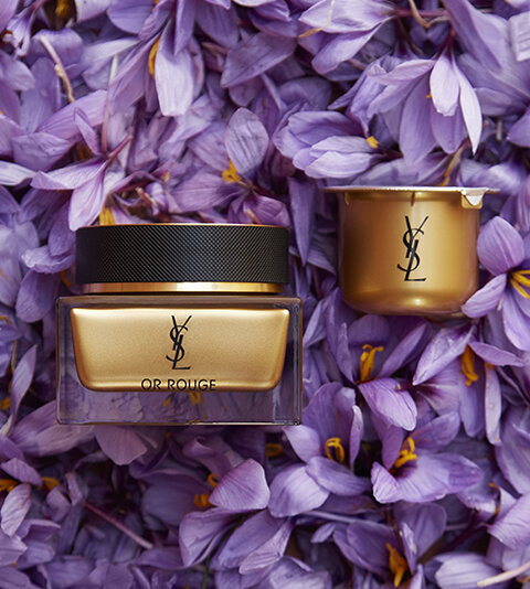 Environmental Engagements | YSL Beauty