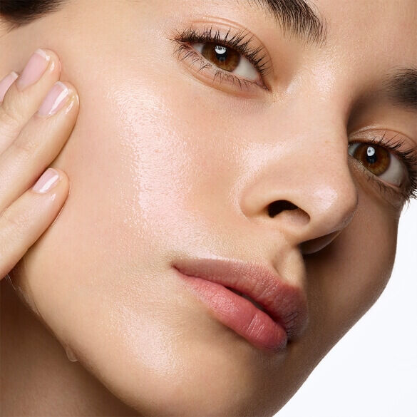Ysl y cheap shape cream
