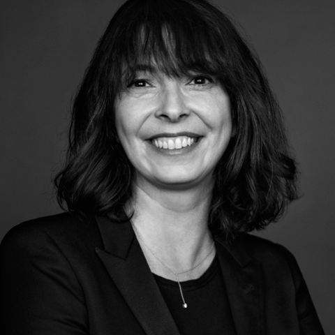 Caroline Negre