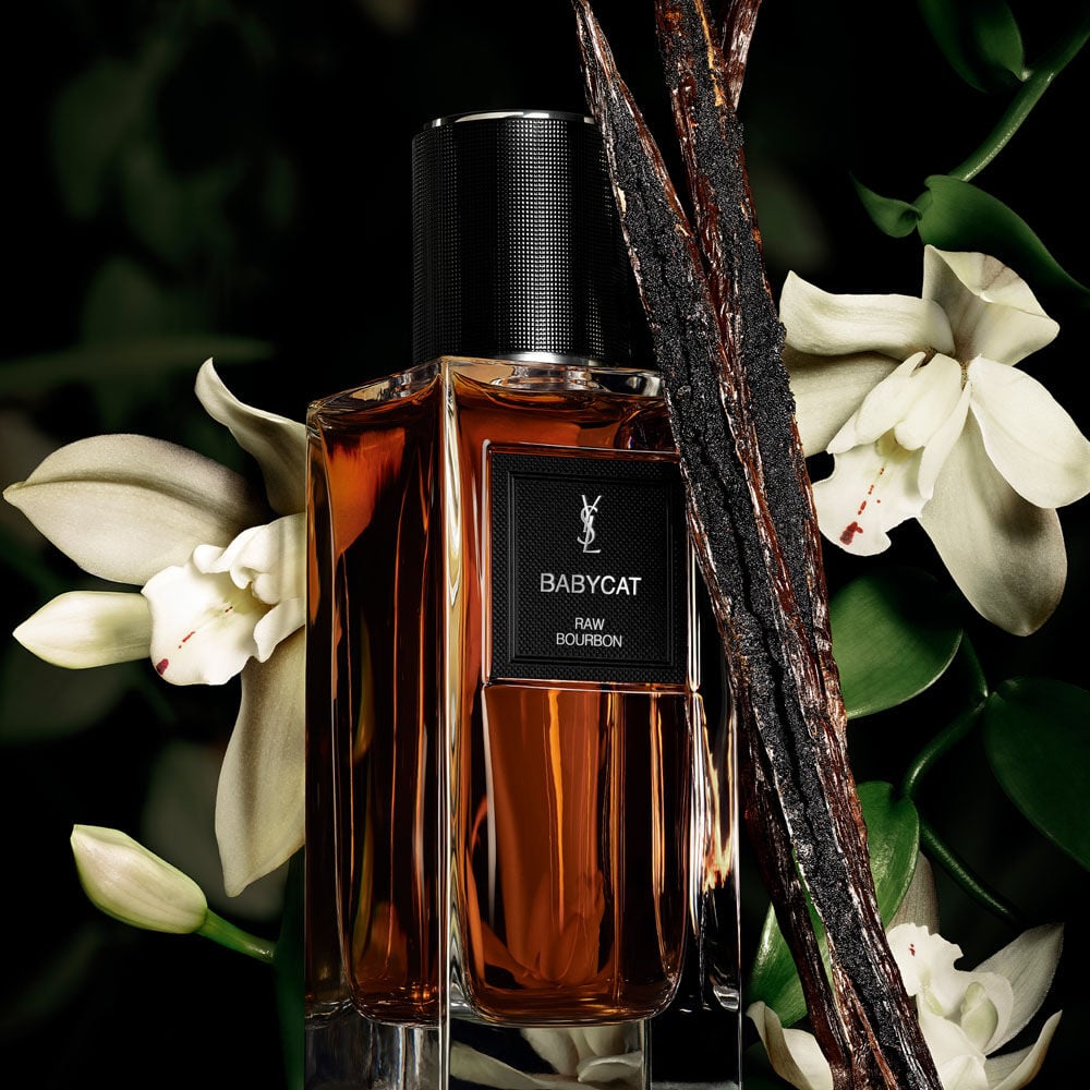 Le Vestaire des Parfums Unisex Haute Perfumerie - YSL Beauty