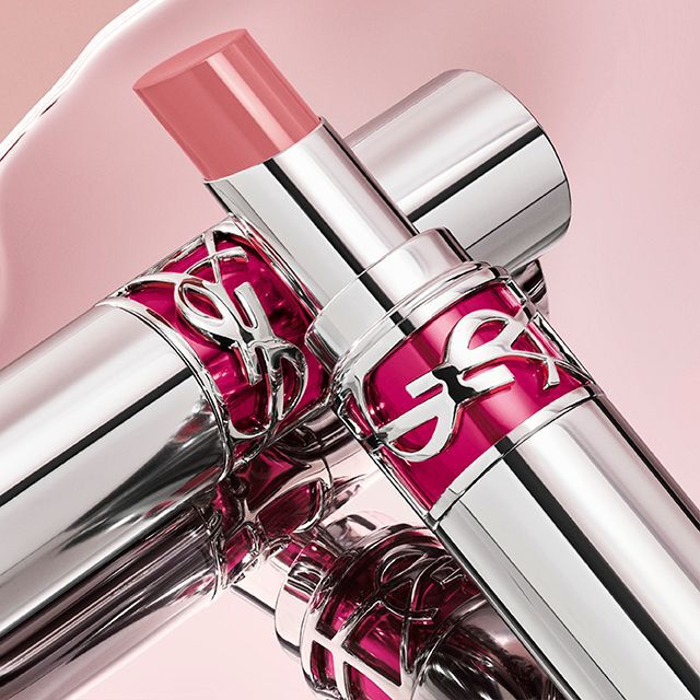 Celebrate Lipstick Day