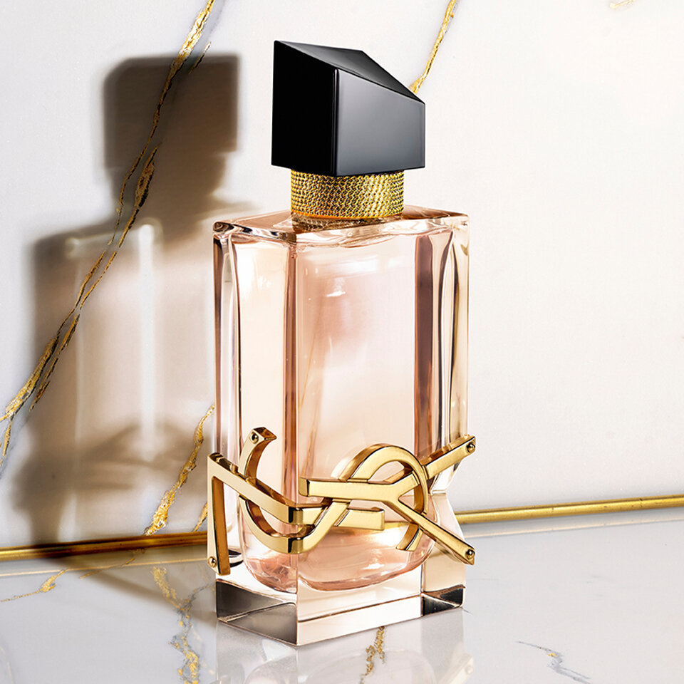 LIBRE EAU DE TOILETTE