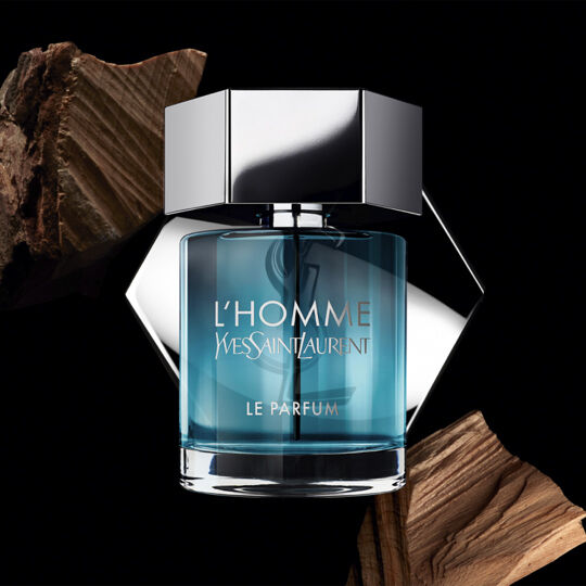 Luxury Cologne - La Nuit De L'Homme Eau de Toilette | YSL