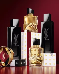 Fragrances