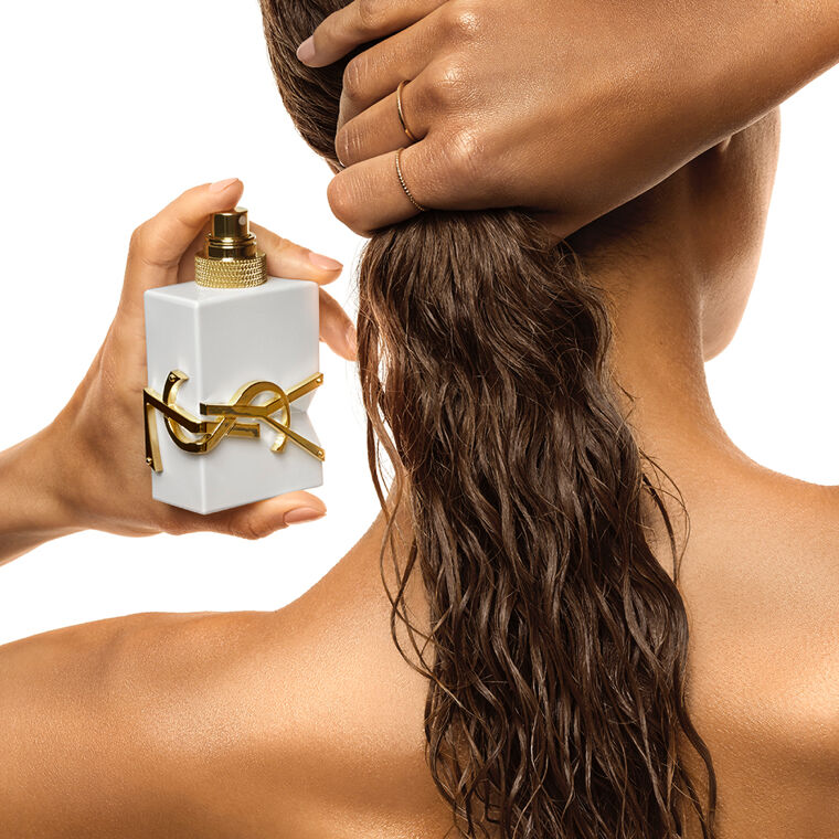 新品未使用☆イヴ・サンローラン LIBRE L'EAU NUE 50ml LIBRE L'EAU NUE 50ML