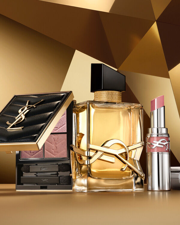 Holiday Gift Guide 2025 - Find the Perfect Gifts - YSL Beauty