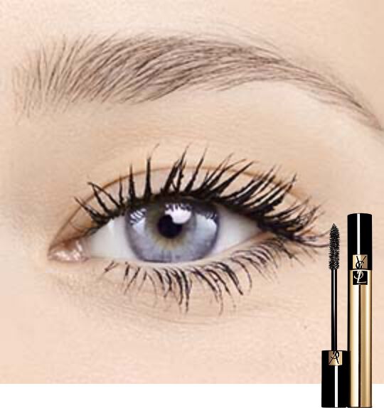 Lash Clash Extreme Volume Mascara — Eye Makeup — YSL Beauty