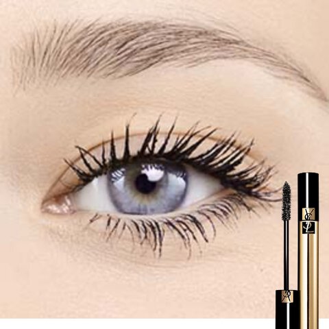 Lash Clash Extreme Volume Mascara — Eye Makeup — YSL Beauty