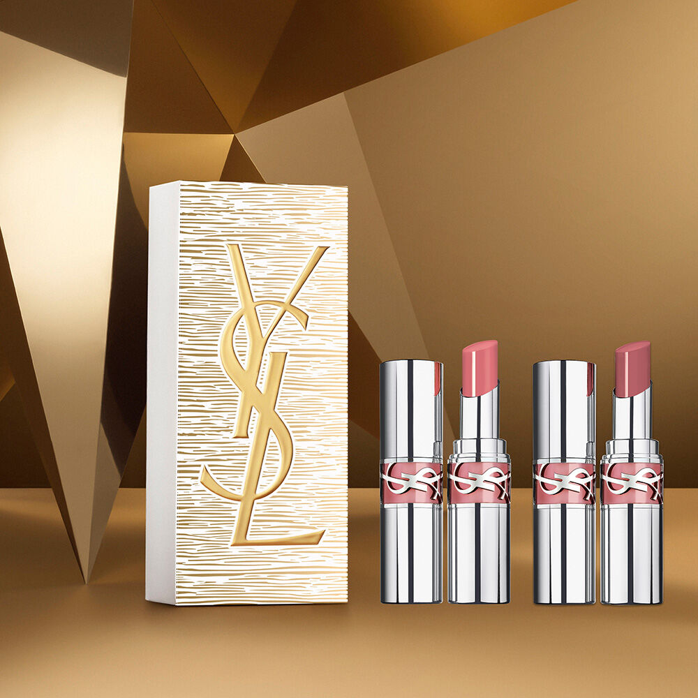 口紅 Yves Saint Laurent Rouge SUR MESURE YSL Beauty's Rouge Sur Mesure Device - create lip shades on