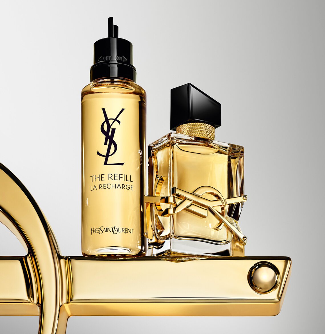 LIBRE EAU DE PARFUM
